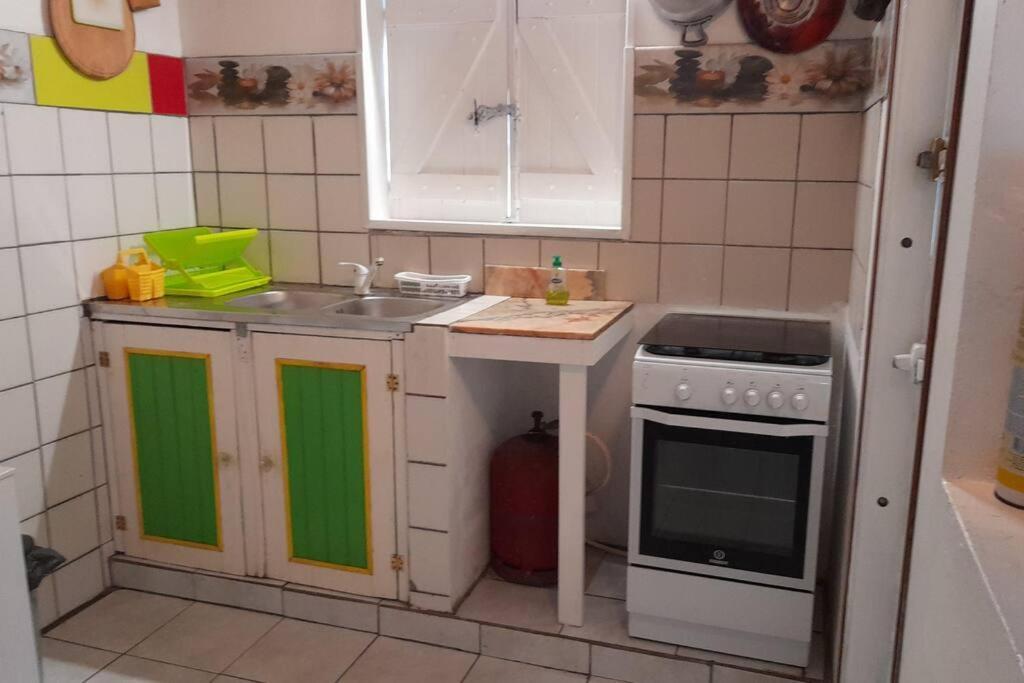 Le Pain De Sucre Maison De Campagne Sainte Marie Extérieur photo