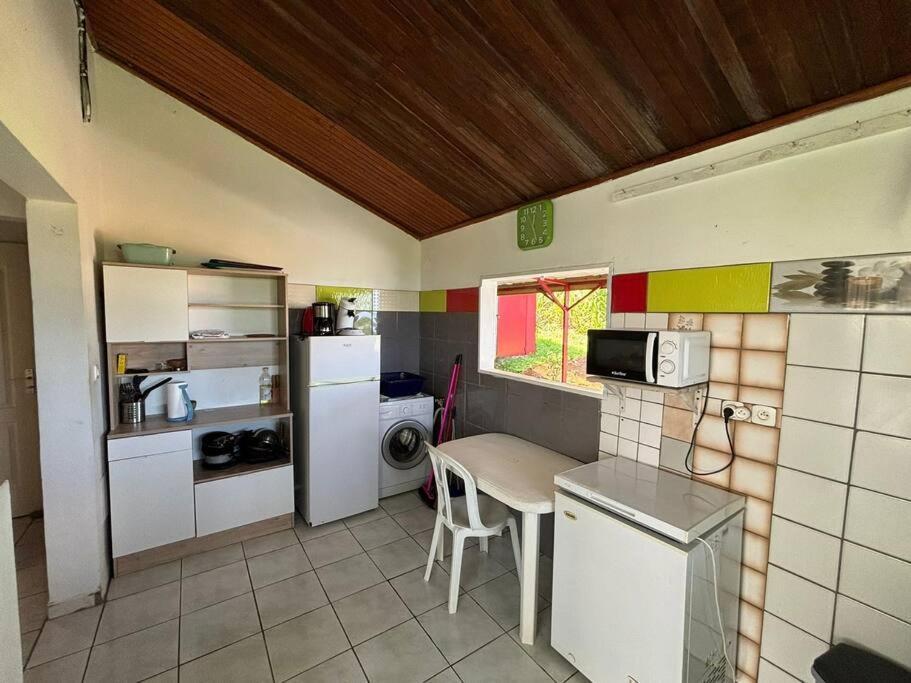 Le Pain De Sucre Maison De Campagne Sainte Marie Extérieur photo