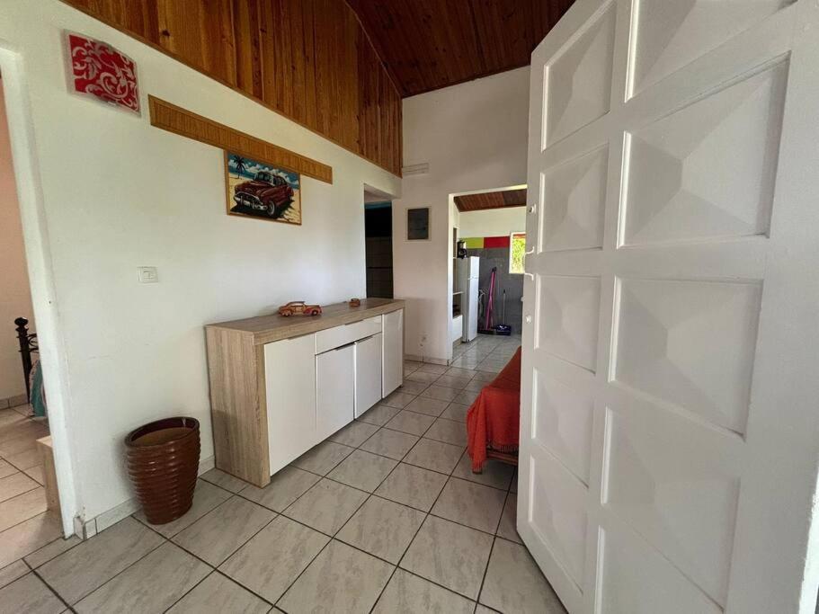 Le Pain De Sucre Maison De Campagne Sainte Marie Extérieur photo