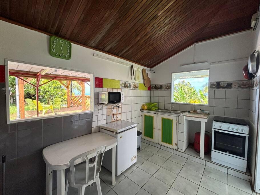 Le Pain De Sucre Maison De Campagne Sainte Marie Extérieur photo